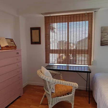 Apartment Precioso A 7 Minutos En Tren Al Centro De Valencia