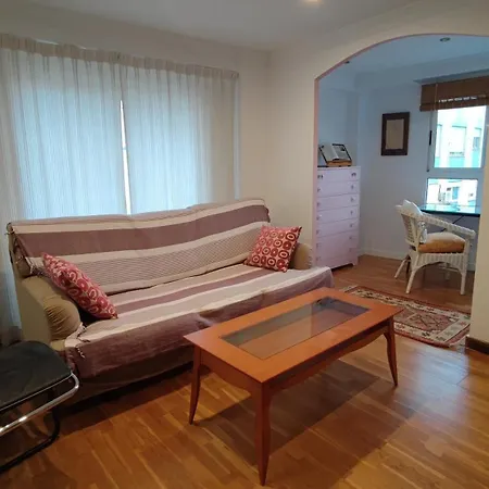 Precioso A 7 Minutos En Tren Al Centro De Valencia *